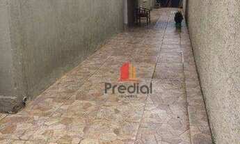 Imagem 4: Casa com 2 dormitórios à venda, 319 m² por R$ 1.800.000 - Jardim - Santo André/SP