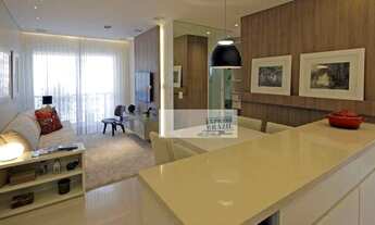 Imagem 5: APTO FINAMENTE DECORADO NO MELHOR PONTO DO CAMPO BELO!