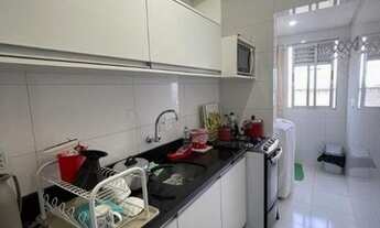 Imagem 7: Apartamento semimobiliado próximo a prefeitura