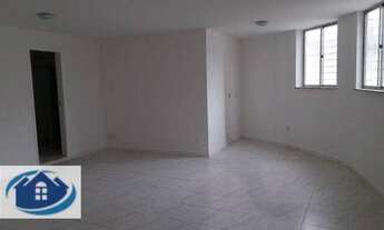 Imagem 2: Casa para alugar, 77 m² por R$ 1.550,00/mês - Campinho - Rio de Janeiro/RJ