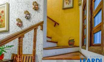 Imagem 5: SOBRADO - VILA MADALENA - SP