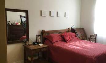 Imagem 3: Casa com 4 dormitórios, 272 m² à venda ou aluguel - Aldeia da Serra - Barueri