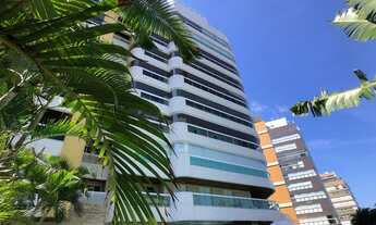 Imagem: Pé na Areia Recuado na Riviera de São