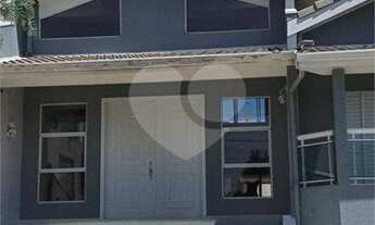 Imagem: Várzea Paulista - Casa de Condomínio