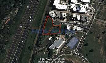 Imagem 2: Terreno - Loteamento Alphaville Campinas - Campinas