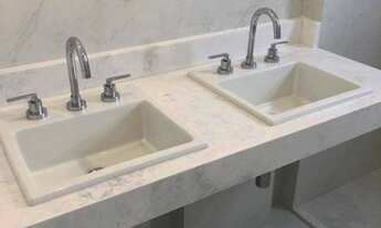 Imagem 5: Apartamento com varanda Gourmet 193m² Alto Padrão