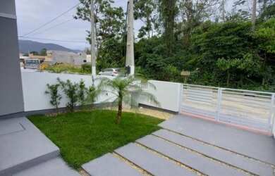 Imagem 9: Casa para venda possui 55 metros quadrados com 2 quartos em Forquilhas - São José - SC