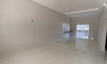 Imagem 2: Casa Térrea Cond. Terras de São Francisco