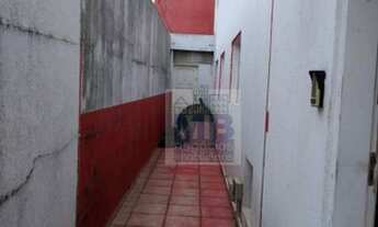 Imagem 6: Casa com 2 dormitórios para alugar, 125 m² por R$ 5.500,00/mês - Jardim Marajoara - São Pa