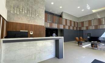 Imagem 6: Ótima Sala Comercial NOVA com garagem para ALUGAR, no Centro de Florianópolis/SC