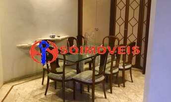 Imagem 3: Apartamento para venda possui 115 metros quadrados com 3 quartos em Leblon - Rio de Janeir