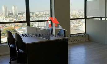 Imagem: SALA PARA LOCAÇÃO - 76m² - 02 BANHEIROS