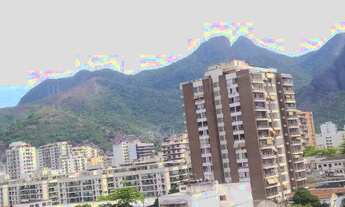 Imagem 2: Vila Isabel - 70m - 02 quartos