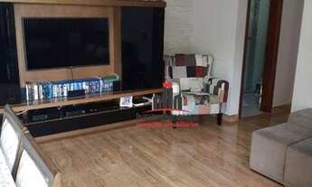 Imagem 2: Apartamento à venda, 110 m² por R$ 560.000,00 - Bosque dos Eucaliptos - São José dos Campo