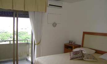 Imagem 2: São Paulo - Apartamento Padrão - MOEMA