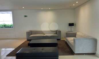 Imagem 3: São Paulo - Apartamento Padrão - ITAIM BIBI