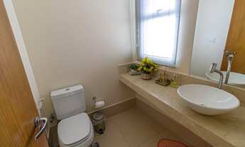 Imagem 5: Apartamento Jardim Goiás, 03 Suítes, 128m², completo em armários