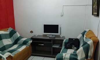 Imagem: Apartamento com 1 dormitório à venda