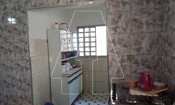 Imagem 7: Araçatuba - Casa - Pinheiros