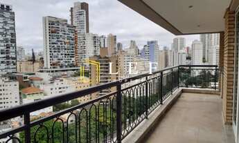 Imagem: Lindo apartamento próximo ao Parque da