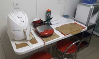 Imagem 7: Apartamento para aluguel tem 96 metros quadrados com 1 quarto em Capim Macio - Natal - RN