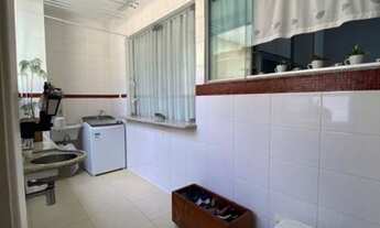 Imagem 7: Apartamento com 4 dormitórios à venda, 194 m² por R$ 1.287.000 - Serra - Belo Horizonte/MG