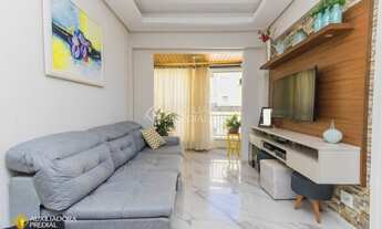 Imagem: Entrar e morar, apartamento em andar alto