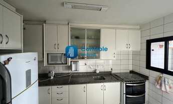 Imagem 6: FLORIANóPOLIS - Apartamento Padrão - Capoeiras