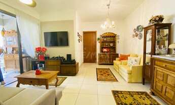 Imagem: Apartamento à venda, 117 m² por R$ 630.000,00