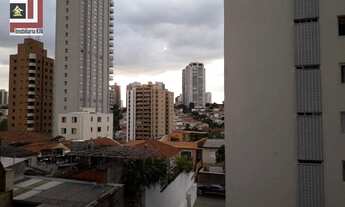Imagem 4: Excelente apartamento 800m do Metrô Vila Mariana 2 dorm 1 vaga