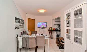 Imagem 2: Cobertura à venda, 3 quartos, 2 suítes, 3 vagas, Sion - Belo Horizonte/MG