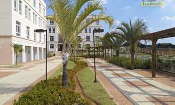 Imagem 4: Sala à venda - Parque Euclides Miranda - Sumaré/SP