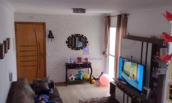 Imagem 2: Guarulhos - Apartamento Padrão - Vila Nova Bonsucesso