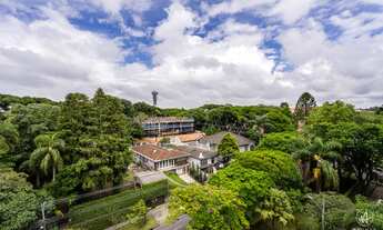 Imagem 3: AP0900 - Apartamento com 3 quartos e 2 vagas. Linda vista, no coração das Mercês