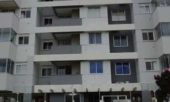 Imagem 3: Apartamento para venda tem 58 metros quadrados com 2 quartos em Picadas do Sul - São José