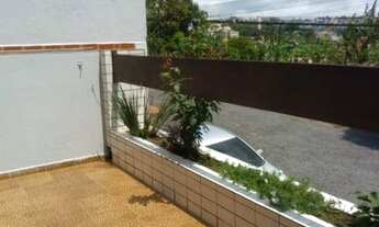 Imagem 3: Casa com 2 dormitórios à venda, 97 m² por R$ 350.000,00 - Vila Bela Vista - Santo André/SP