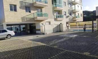 Imagem 4: Apartamento para Venda em Serra, JACARAÍPE, 3 dormitórios, 1 banheiro, 1 vaga