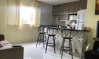 Imagem 6: Casa com 2 dormitórios para alugar, 80 m² por R$ 1.800/mês - Jardim Rosa de Franca - Guaru