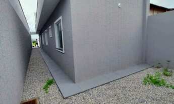 Imagem 5: Casa para venda tem 91 metros quadrados com 3 quartos em Luzardo Viana - Maracanaú - CE