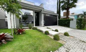 Imagem 1: Casa Alto Padrão Condomínio Parque da Pedra