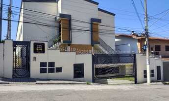 Imagem: Sobrado para venda possui 72 metros quadrados