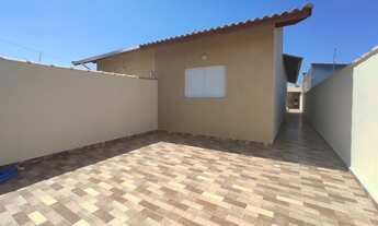 Imagem 6: CASA NOVA COM PISCINA (EM OBRA