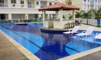 Imagem 5: Lindos Apto Citta Itapoan 2 e 3 Quartos