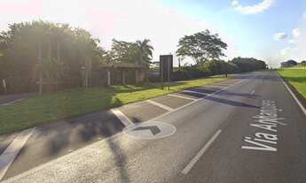 Imagem 2: Imóvel comercial para aluguel tem 29000 M²