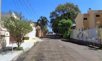 Imagem 7: Sao Carlos - Casa de Condomínio - Parque Santa Felicia Jardim