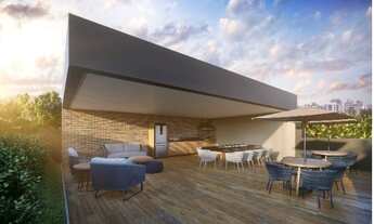 Imagem: Apartamento para venda com 100 metros quadrados