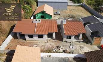 Imagem 5: Casa c/ 2 dormitórios à venda, 61 m² por R$ 249.000 - Sertãozinho - Barra Velha/SC