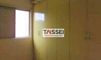 Imagem 3: Apartamento com 3 dormitórios à venda, 60 m² por R$ 460.000,00 - Sacomã - São Paulo/SP