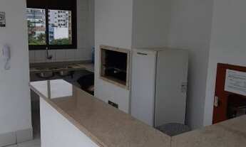 Imagem 4: Apartamento finamente mobiliado de 1 quarto na Bela Vista - Porto Alegre - RS