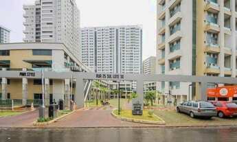 Imagem 2: Apto de 1 Quarto, com varada , 41m2, Park Style, Rua 25 Sul, Águas Claras R$330.000,00